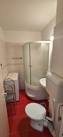 Garsoniera cu vedere spectaculoasa catre Parcul IOR - 5