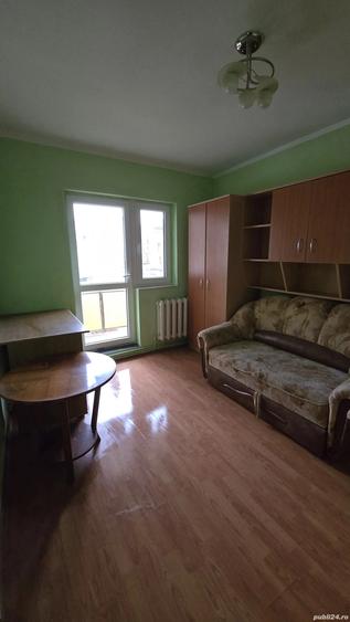 Persoana fizica vand apartament 2 camere, Dealul Florilor, Dej - 2