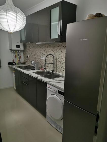 Proprietar, ofer spre inchiriere apartament doua camere,, parcare, Envogue - 3