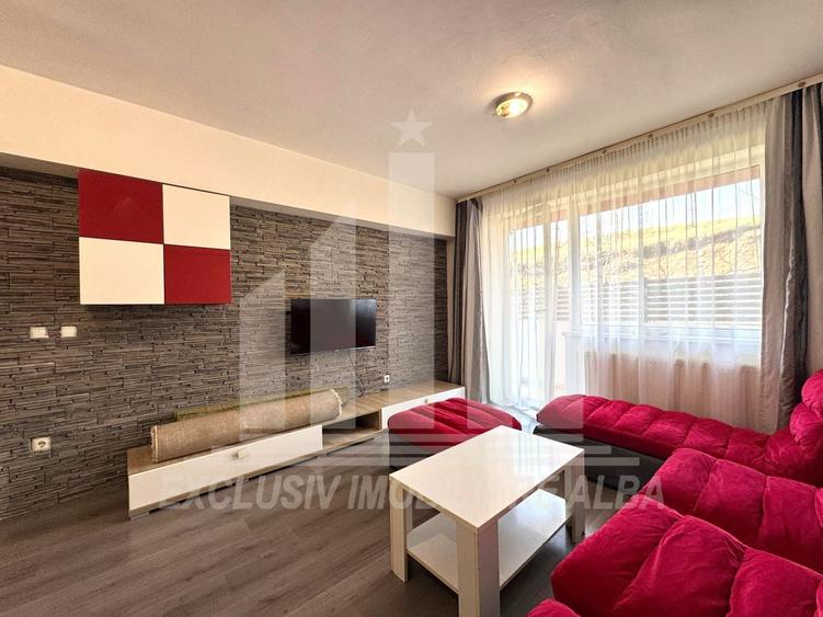 Apartament 3 camere decomandate | 65 mp | Parcare | Curte | Tolstoi - 1