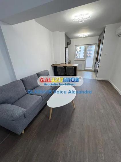 Apartament Lux Tip Studio Nou - Berceni - Dimitrie Leonida Apartament Lux Tip Studio Nou - Berceni - Dimitrie Leonida