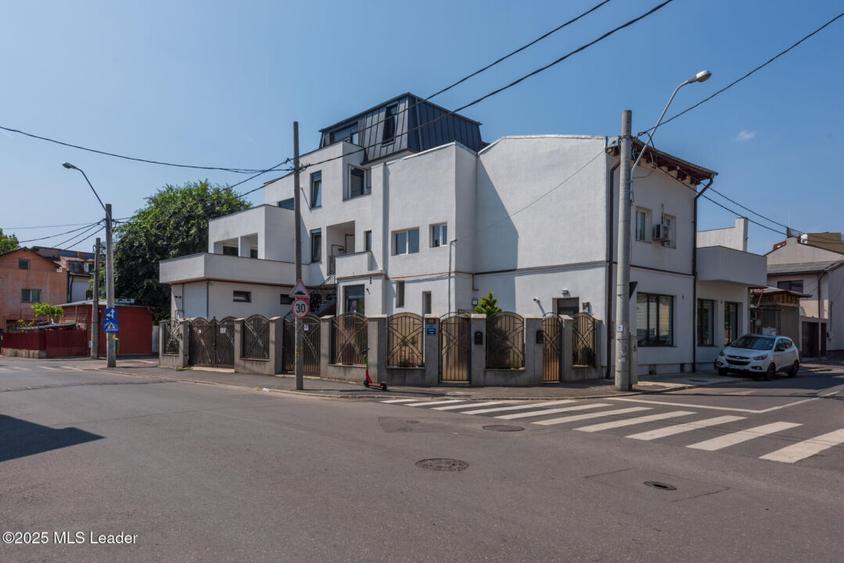 Vanzare cladire noua, investitie, Turda-Ion Mihalache - 35