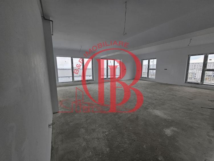 4 Camere Living 60mp Terasa 82mp-Parcare Inclusa-Th. Pallady - 2