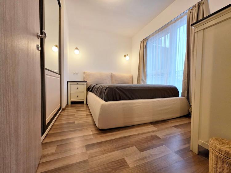 Apartament 2 Camere | Metrou Apărătorii Patriei | Bloc 2016 | Parcare Subterana - 11