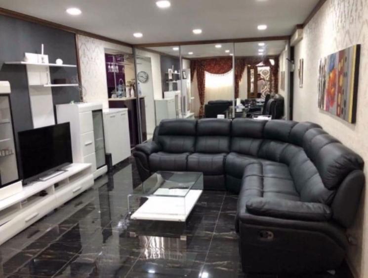 Vand ap 2 camere Bragadiru - 1