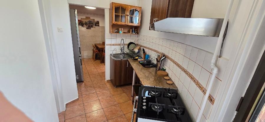 Apartament 2 cam de inchiriat in Cotroceni, Fac de Drept, Veterinara, Medicina - 14