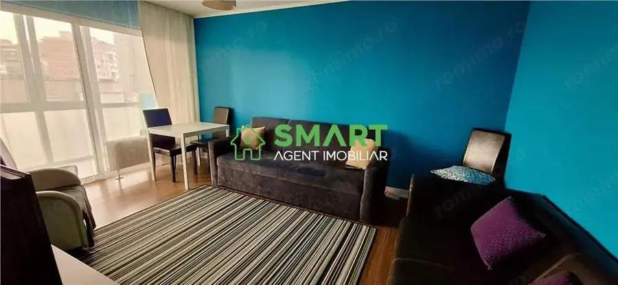 Apartament 4 camere. Arad, zona UTA, Calea Aurel Vlaicu. - 2
