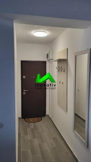 Apartament de inchiriat 2 camere Sibiu Rahovei - 8