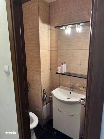 Inchiriez apartament cu 3 camere pe termen lung - 4