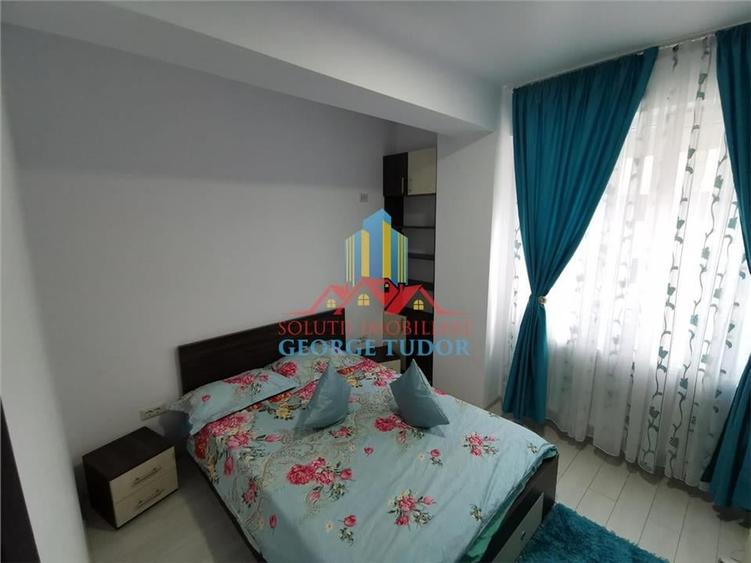 Inchiriere apartament decomandat Militari Residence - 3