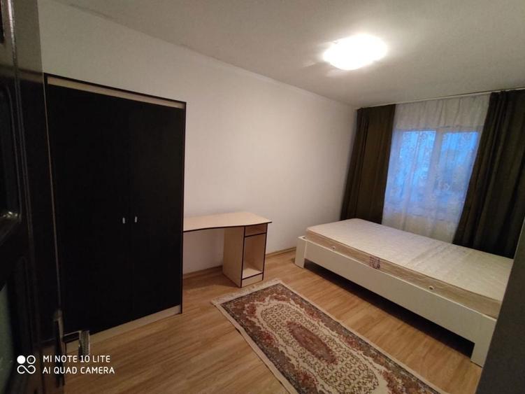 Inchiriez apartament cu 2 camere decomandat - 7