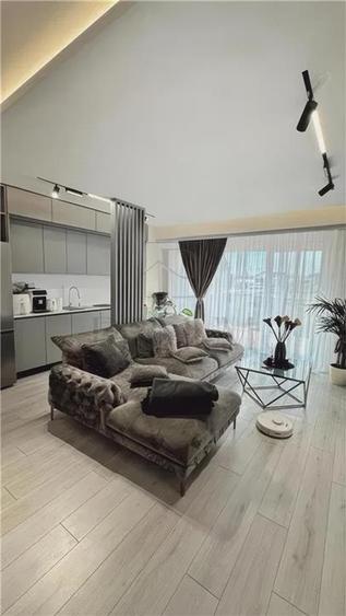 ARADULUI - 3 CAM - BLOC NOU - CURTE - PARCARE SUBTERANA - A/C SI INCALZIRE IN PA - 3