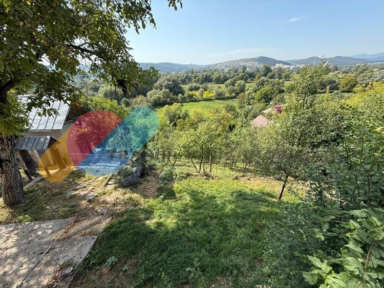 Teren Construcții de 2305 mp, în Grigorescu - 3