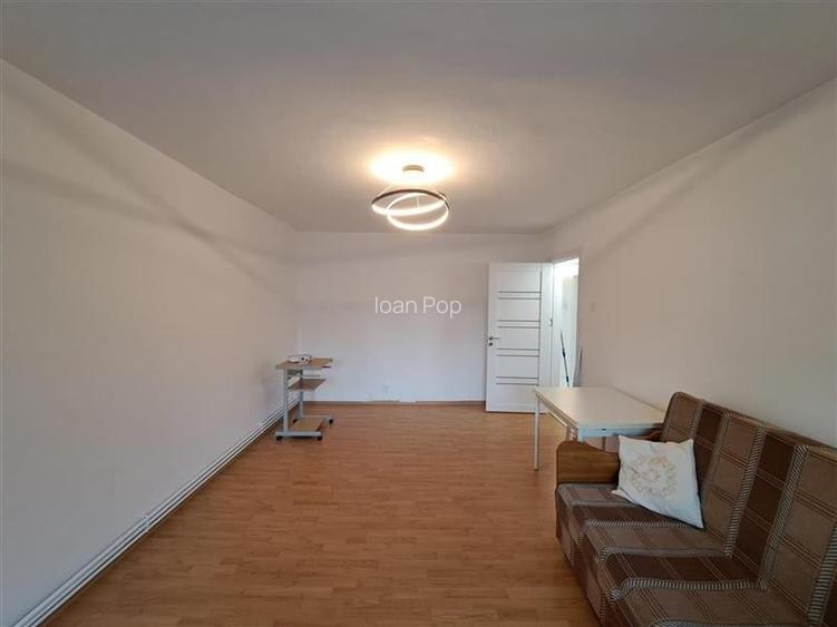 Apartament cu 3 camere, Prima Inchiriere, situat in cartierul Gheorgheni!