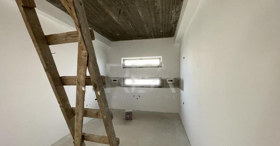 Casa Bolintin Deal - iesirea spre Ciorogarla - 22