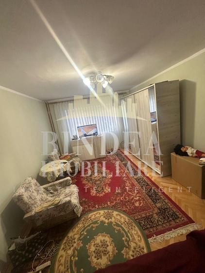 Apartament 2 camere decomandat parter centrala -Bucovina - 2