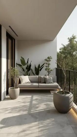 Garsoniera  Theodor Pallady metrou Nicolae Teclu - 3