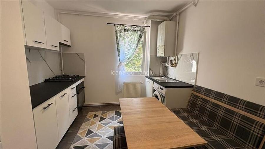 Apartament doua camere zona Gemenii