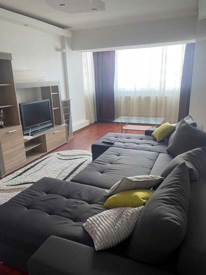 Inchiriez apartament cu 2 camere - 4