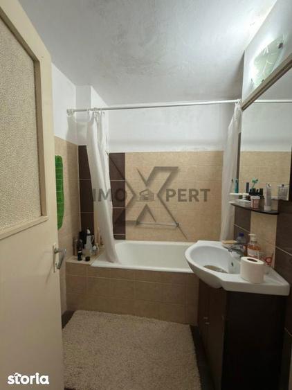 Apartament 4 camere, etaj intermediar, Calea Floresti - 1