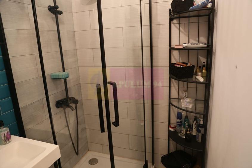 Apartament cu 4 camere de vanzare in Busteni - 24
