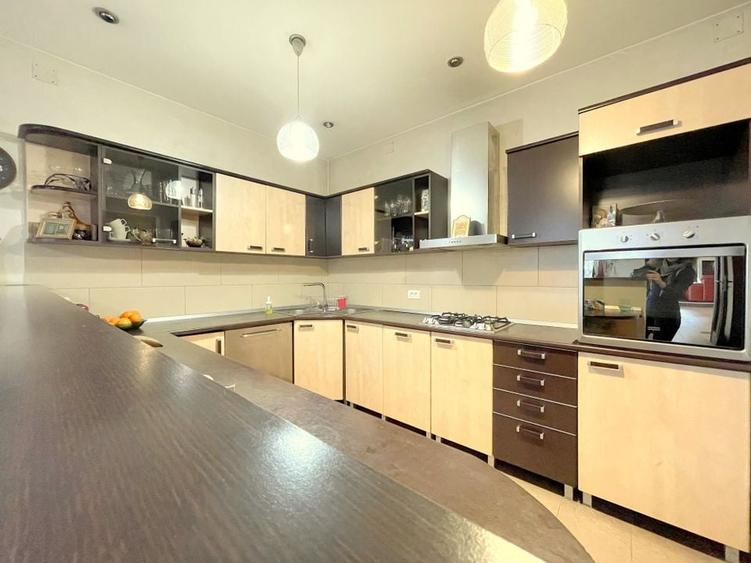 Casa individuala - zona Mehala - 11