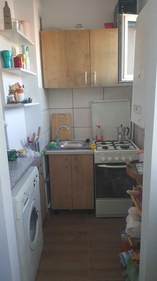 Vand apartament 3 camere confort II - 5