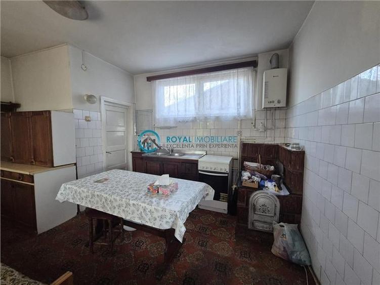 Royal Imobiliare - Vanzare Vila Zona Paulesti - Gageni - 25