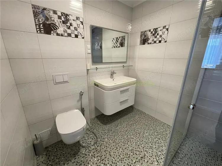 Apartament modern 2 camere Iris Residence Tractorul - 3