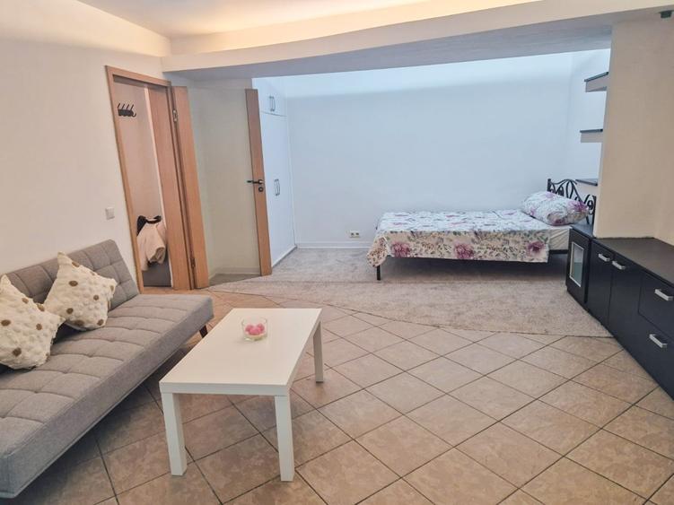 Garsoniera  Rond Alba Iulia / Dristor / Mihai Bravu - 4