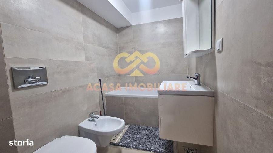 NOU APARTAMENT 3 CAMERE PLATOU GALATA - 11