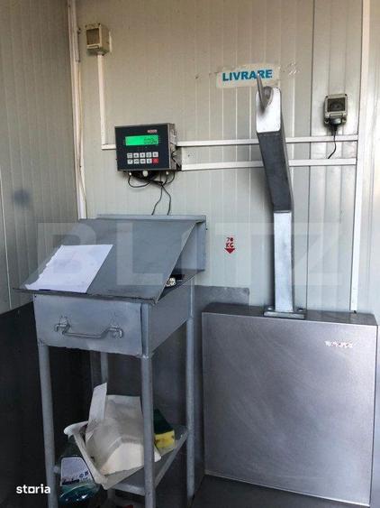 De vanzare Ferma & Abator - 9