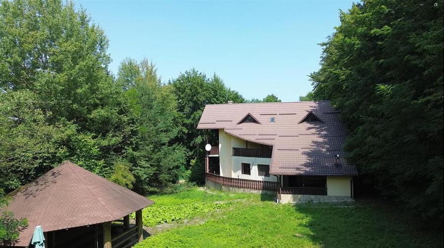 Casa de Vacanta in Bucovina! Sucevita! De Vanzare! 0727817187 - 10