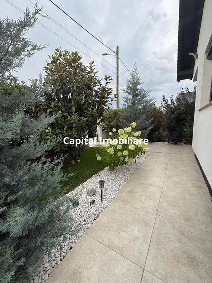 Casa de lux spa?ioasa 3 dormitoare, Santandrei (265.000) - 2