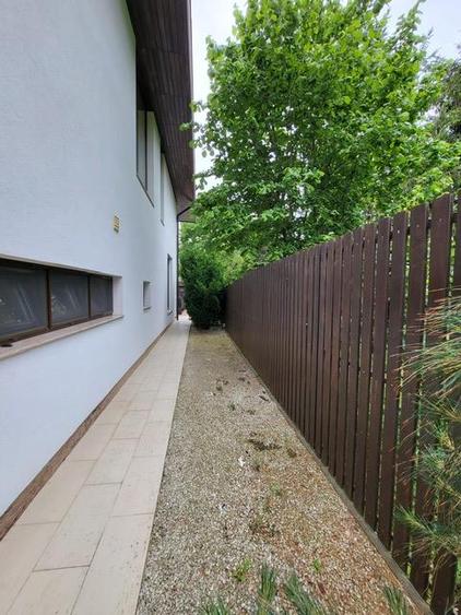 Vila eleganta P+1   proximitate Cambrige   Jolie Ville   Padure - 11