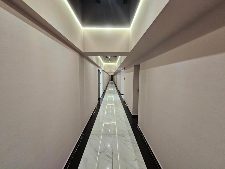 Apartament First Estates Pipera - Cat Friendly +  parcare subterana - 8