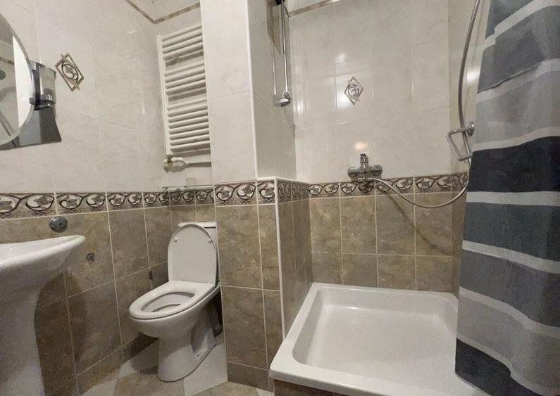 Apartament cu 2 camere zona de vest - 3