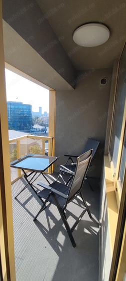 Vand apartament 2 camere cu loc de parcare subterana in Aviatiei - Park - 6