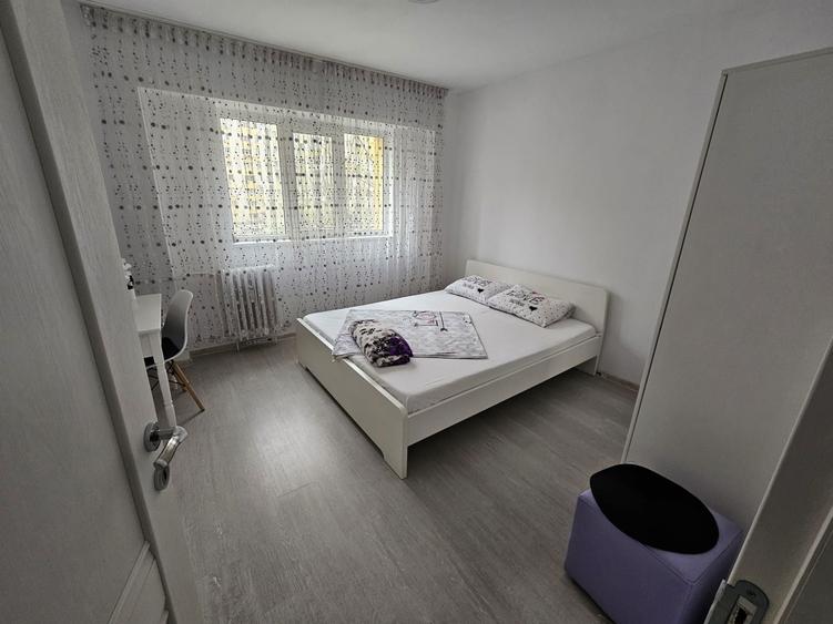 Apartament 3 camere Iancului - Mega Mall - Arena Nationala - 1