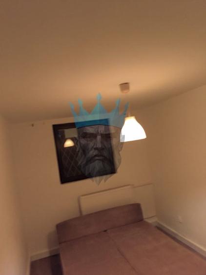 Garsoniera Floreasca Bucuresti - 8