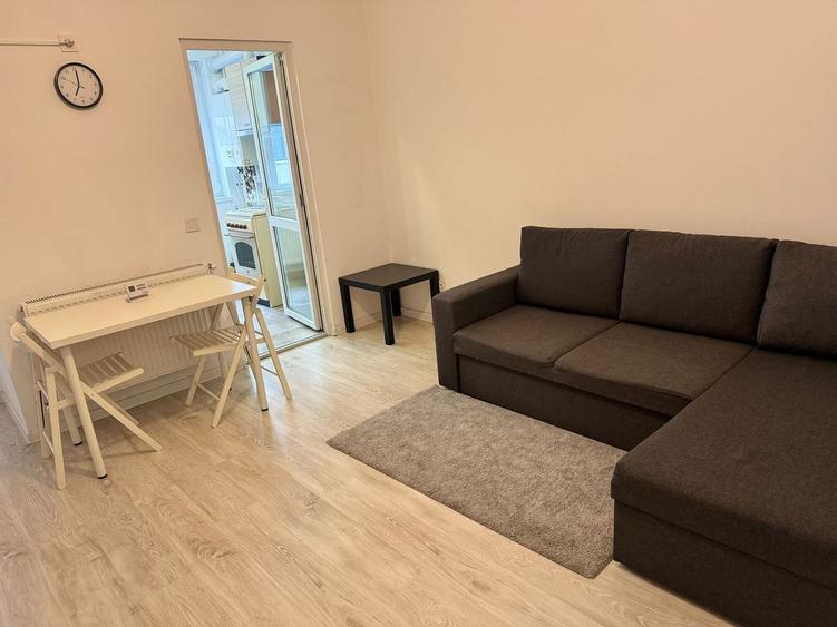 Garsonieră de vânzare Militari Residence | Complex Avangarde I Parcare - 5