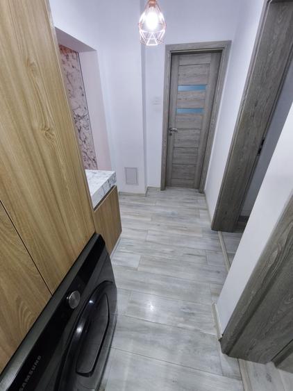 ROANDY-Apartament modern,complet mobilat si utikta - 10