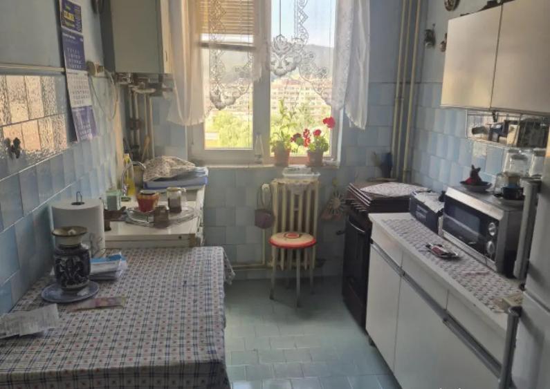 Apartament de 2 camere zona Astra - 3