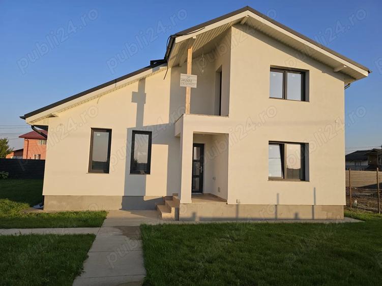 Casa de vanzare 20 km Bucure?ti - 1