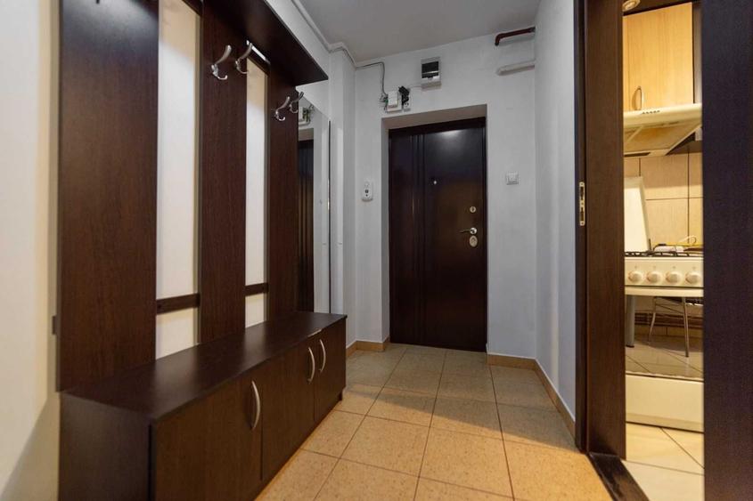 Apartament - 2 camere - Podgoria - 3