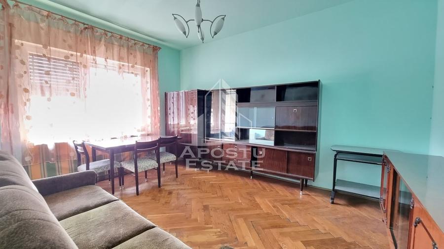 Apartament 2 camere, decomandat, langa Iulius Mall - 5
