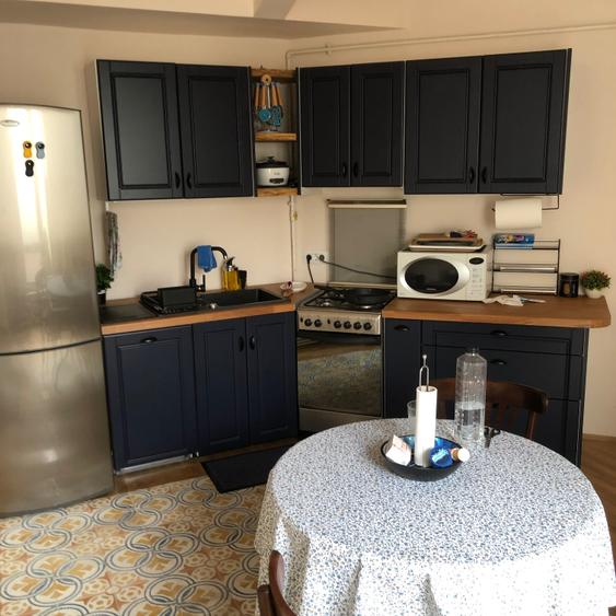 apartament ultracentral , strada Napoca, complet reabilitat si finisat de vanzare - 4