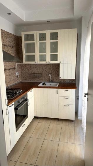 Apartament Cosmopolis 2 camere - 4