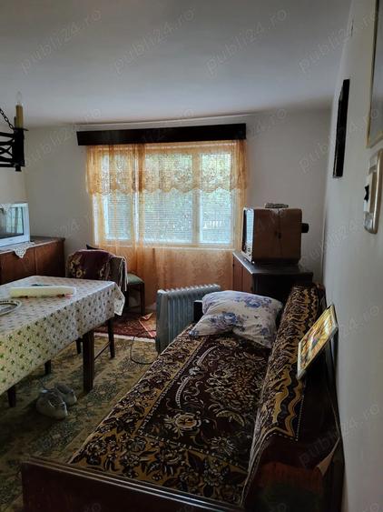 Casa cu teren intravilan de vanzare Valea Mare, comuna Runcu, jude?ul Gorj - 2