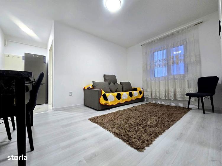 Apartament 2 camere Stejarilor Residence Lunca Cetatuii - 3